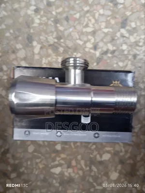 Angle Valve