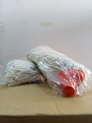 Teepee String Mop - L3