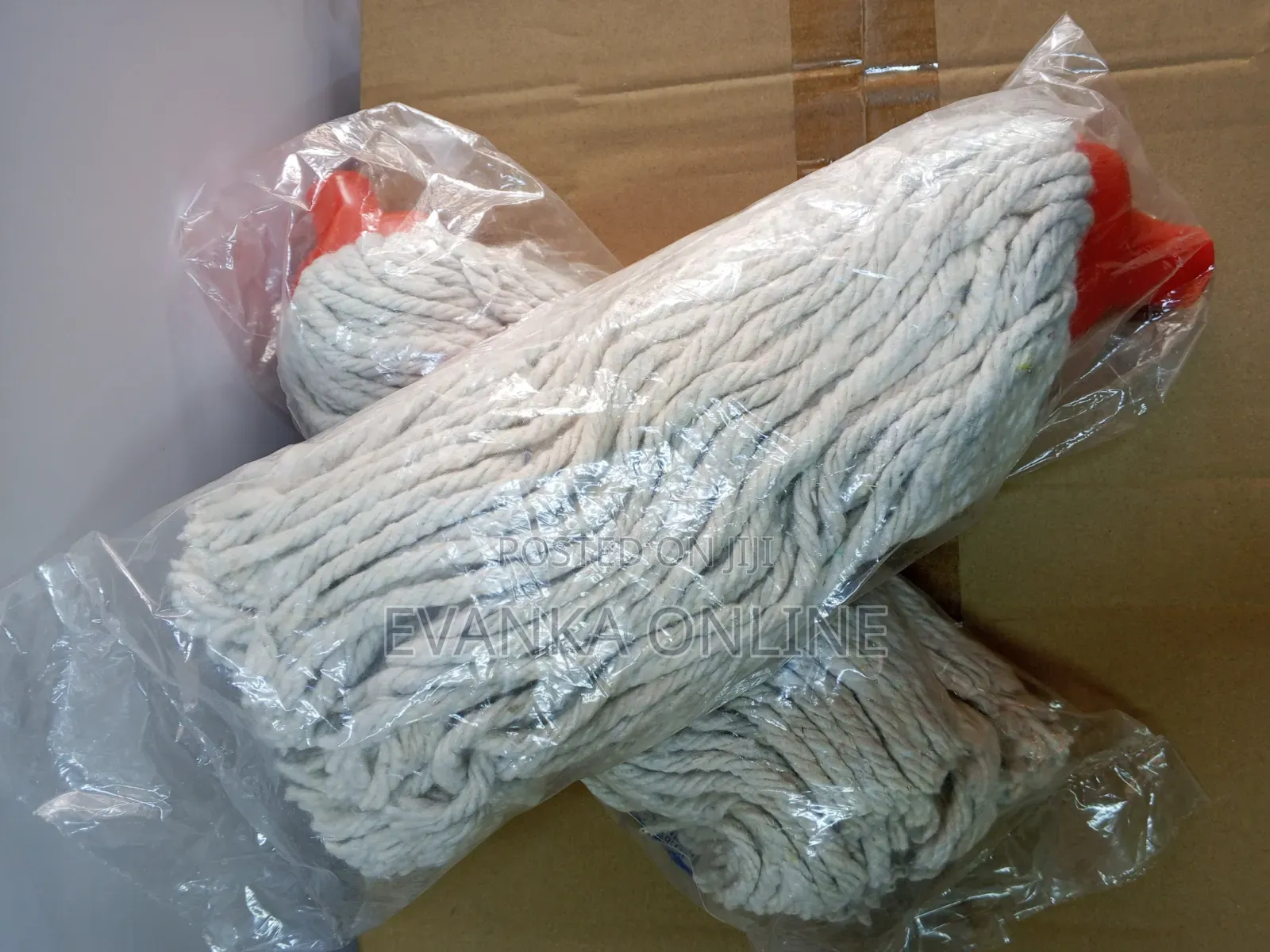 Teepee String Mop - L3