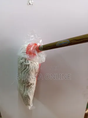 Teepee String Mop - L3