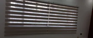 Control Lighting Effortlessly With Horizontal Neat Office Blinds