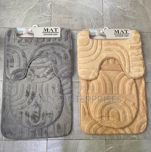 3 in 1 Bath Mat