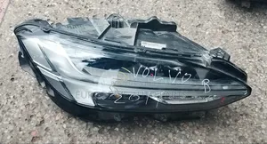 Volvo V90/S90 LED Headlight 2019+ Model
