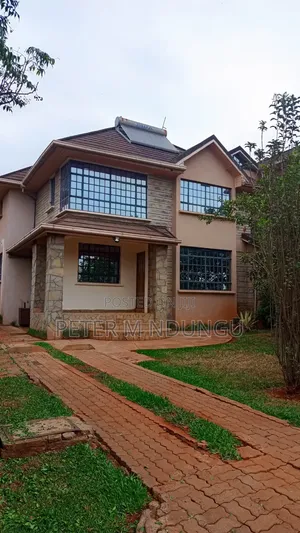 5bdrm Maisonette in Thome for rent