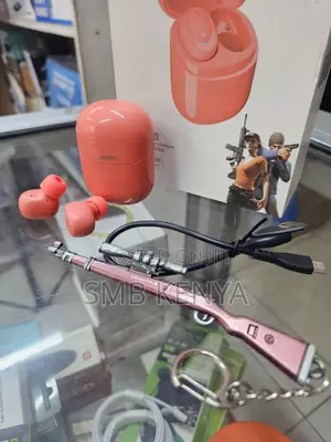 H98K Gaming Headphones