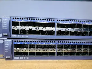 Huawei S6320-54c-Ei-48s Layer 3 10G Core Switch