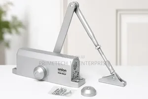 Original Union Door Closer