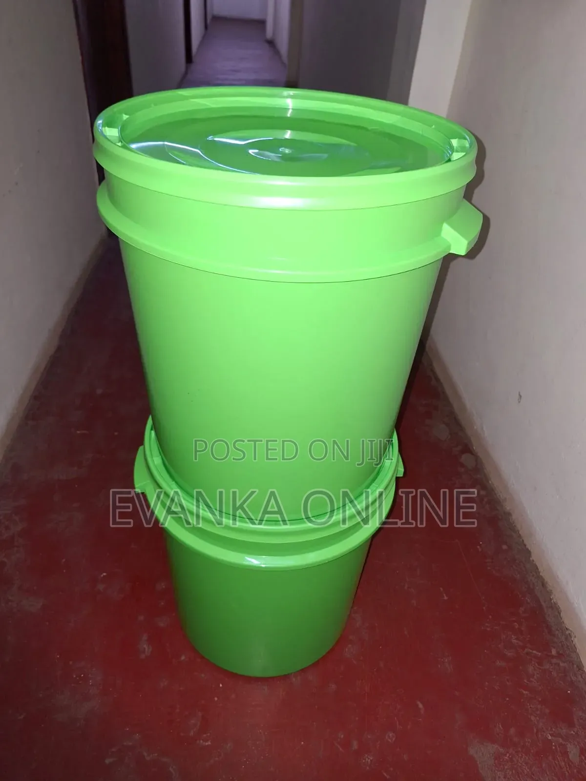 Drum 60/Kenpoly Drum 60/Bucket