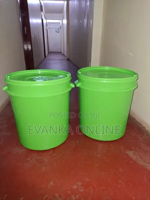 Drum 60/Kenpoly Drum 60/Bucket