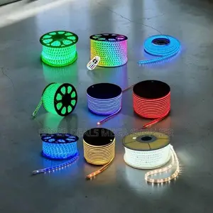 Triple Line LED Snake Lights Strip Lights Wholesale Prices