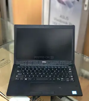 Laptop Dell Latitude 7280 8GB Intel Core i7 SSD 256GB