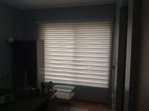 Elegant Blinds, Lasting Impact, Horizontal Office Blinds