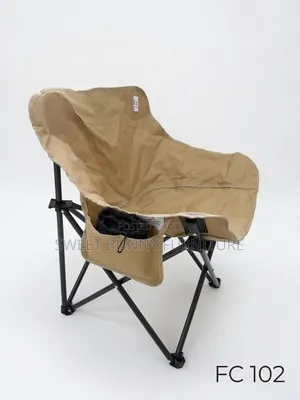 Camp Chairs