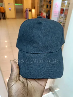Unisex Fashion Cap
