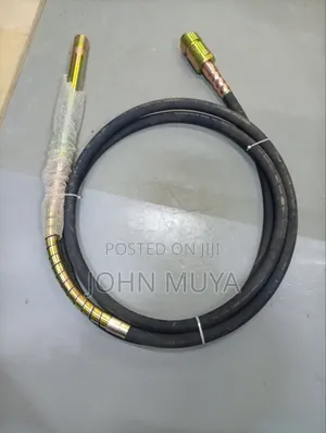 45mm Heavy Duty Concrete Poker Vibrator Shaft