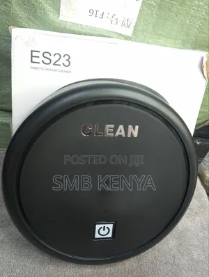 Automatic Wireless Sweeping Robot
