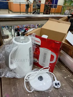 Ramtons Cordless Kettle