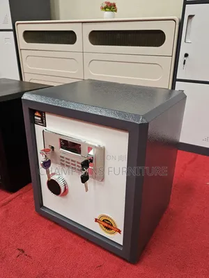 45Kgs Security Fireproof Safe