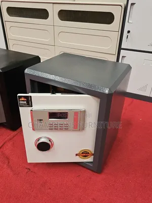 45Kgs Security Fireproof Safe