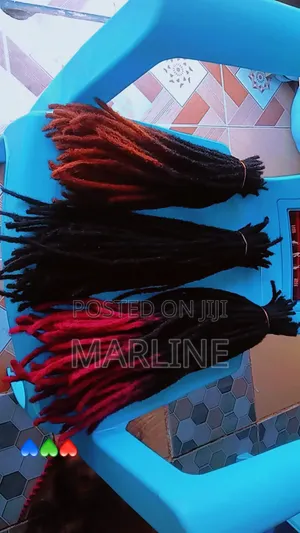 Marline Locs
