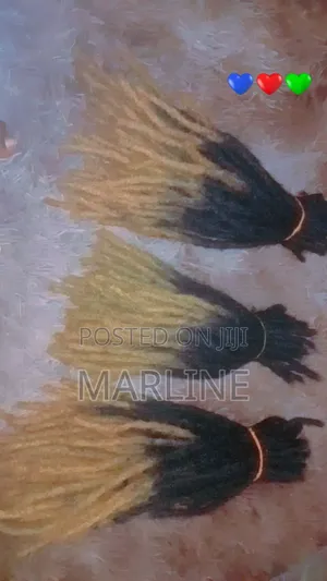 Marline Locs