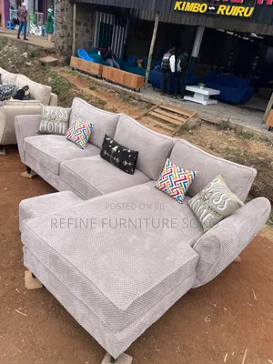 (W) Modern Design Sofas