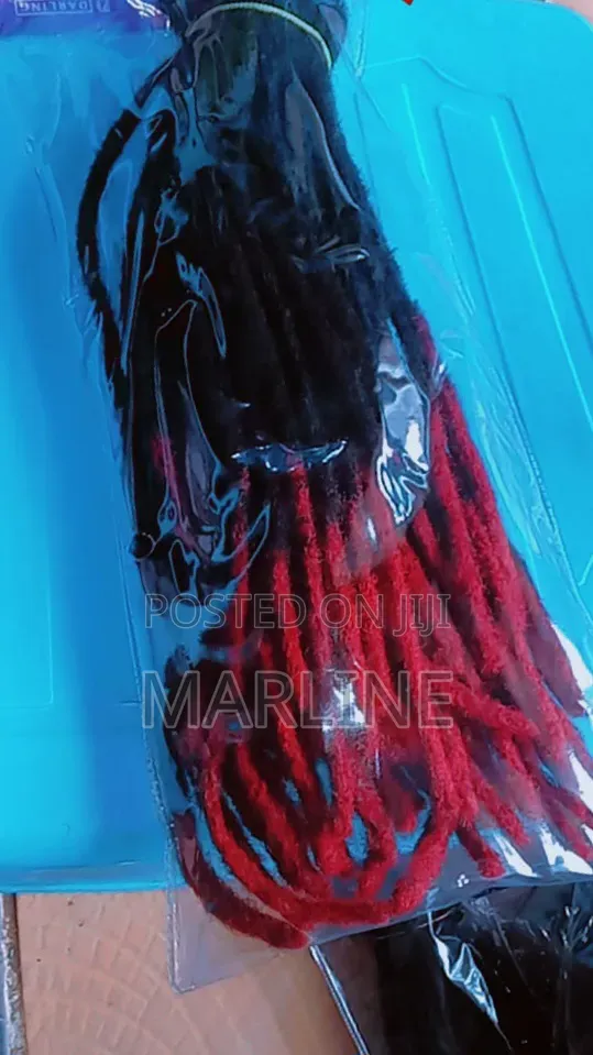Marline Locs