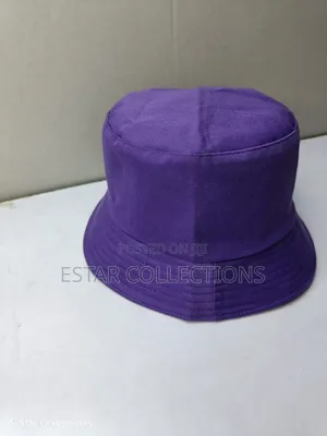 Classic Bucket Hat