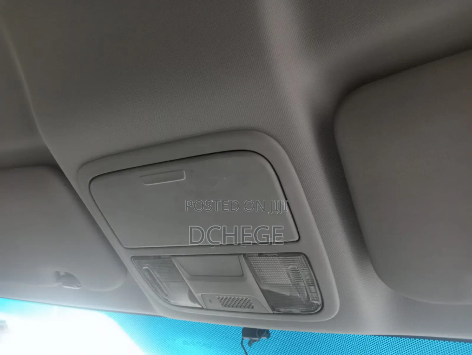 Honda CR-V 2008 Silver