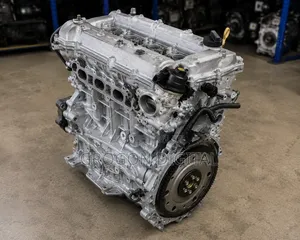 Toyota Axio 2015–2018 Genuine Ex-Japan 1nz-Fe Engine
