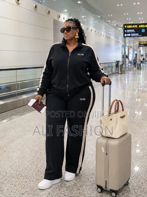 *Prime Edition 2pc Celine Set* Soft, Premium-Quality
