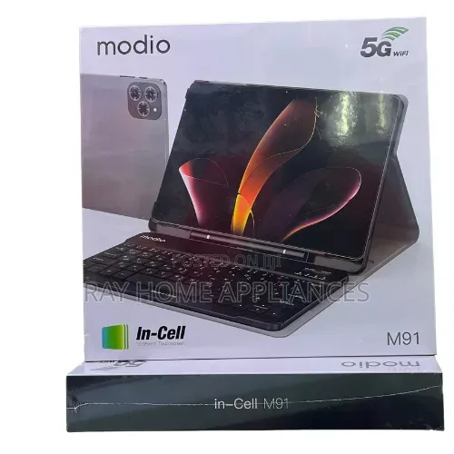 New Modio M92 1 TB