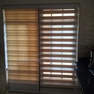 Your Window, Your Control Horizontal Office Window Blinds