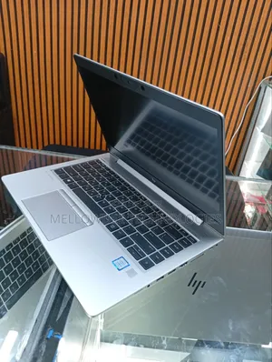 Laptop HP EliteBook 840 G6 8GB Intel Core i5 SSD 256GB