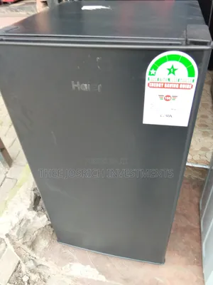 Haier Min Fridge 90 Litres Single Door