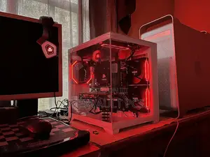 Desktop Computer 32GB Intel Core i3 HDD+SSD 750GB