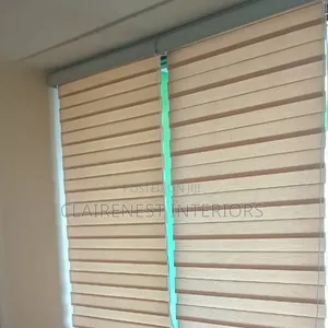All Colour Type Horizontal Office Window Blinds