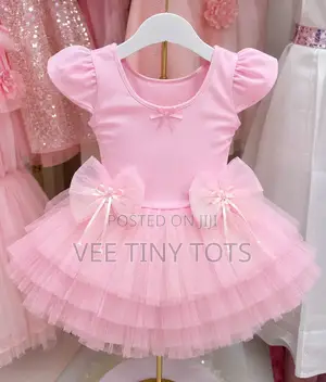 Ballet Dress