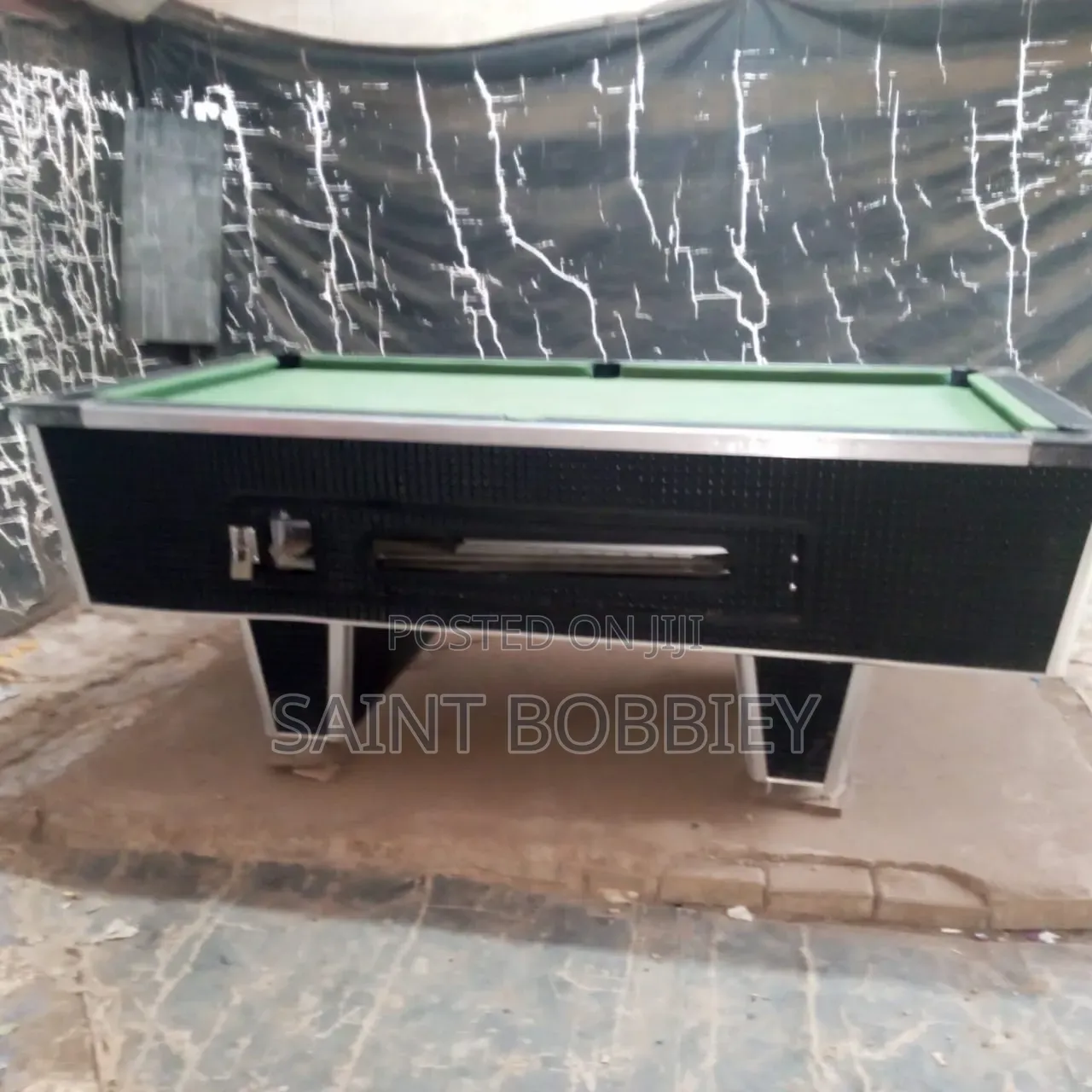 High Quality Pooltable