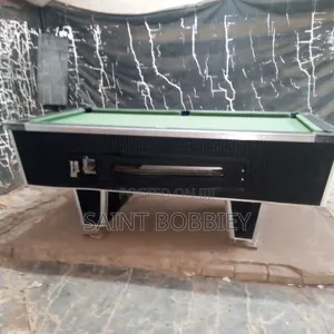 High Quality Pooltable