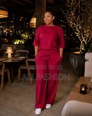 *LoroPiama 2pc Set* Soft, Premium-Quality Fabric