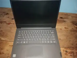 Laptop Lenovo IdeaPad 1 8GB Intel Core i5 SSD 500GB