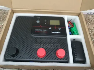 Lansta P1200 Energizer (12j)
