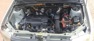 Toyota Probox 2011 White