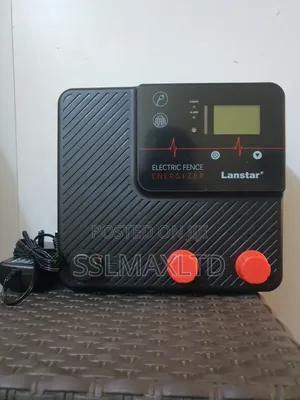 Lansta P1200 Energizer (12j)