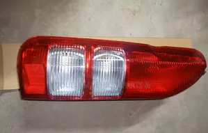 Tail/Rear/Backlight/Lamp Toyota Hiace 7l/9l 2005-2026 Onwards/Box/2kd