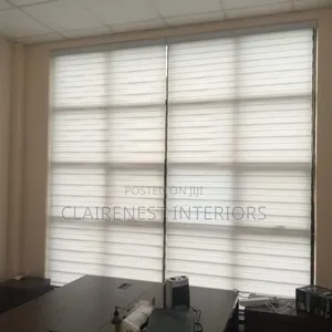 Enhance Your Professional Image With Horizontal Office Window Blinds