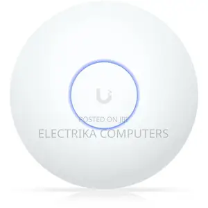 Ubiquiti U7-Lr UniFi WiFi 7 Access Point