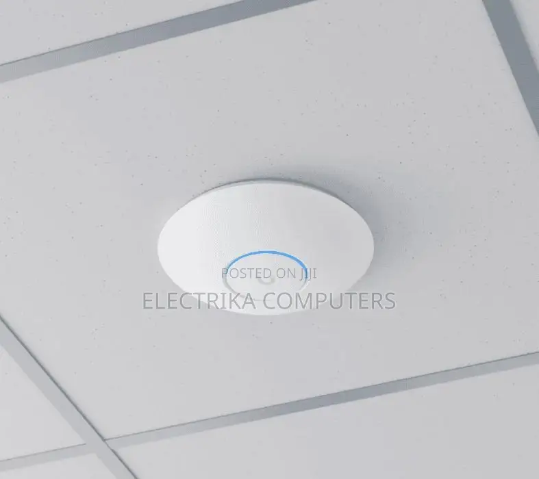 Ubiquiti U7-Pro