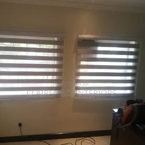 Designed for Comfort and Efficiency, Horizontal Office Window Blinds